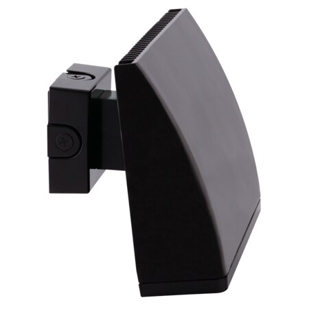 Rab LPACK WALLPACK 52W CUTOFF LED BILEVEL WARM BRONZE WPLEDC52Y/BL